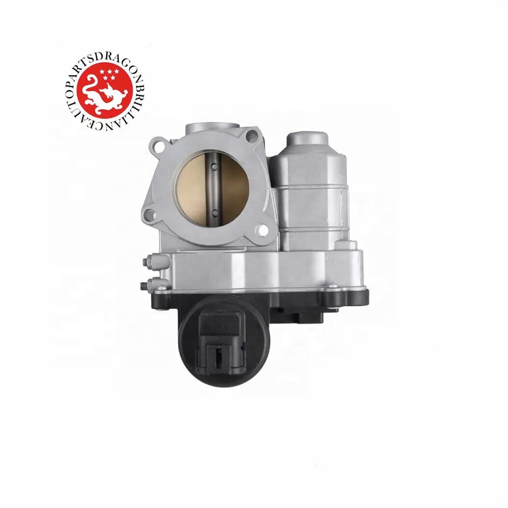 LONG YAO Throttle Body for Nissan - Reliable Performance