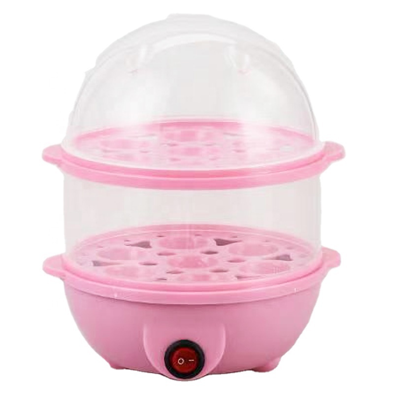 Лучшая бытовая техника, роскошная быстрая Варка яиц для жестких вареных, скованных, спутанных яиц, омлет, тушеных овощей, пельменей & M