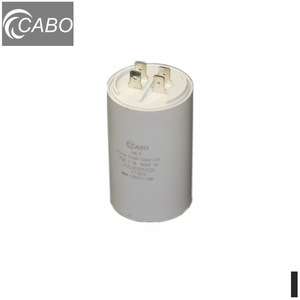 Condensateur d'impulsion à couche mince série <span class=keywords><strong>PPC</strong></span> 20uF 900Vdc Type P179 pour électrificateur de clôture électrique et applications de stockage d'énergie - Product Image 6