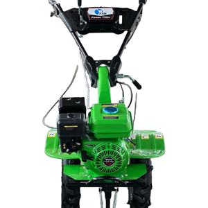 Petites machines agricoles Offres Spéciales, Moteur diesel, Tiller George Market - Product Image 3