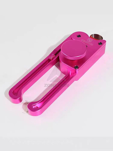 SEAL CLASPER (Version 5.0) Outil serré d'installation de joint de piston de cylindre hydraulique - Product Image 5