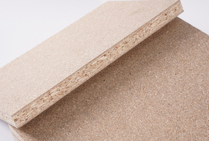 Tablero de partículas liso laminado de melamina a precio competitivo, aglomerado de diferentes colores para muebles y decoración de paneles - Product Image 5