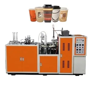 ruian" jbz a12 paper cup machine