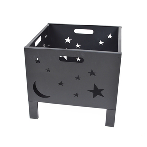 Usine prix feu panier bas discount bbq brasero Extérieur Brûlant Gros foyer - Product Image 2