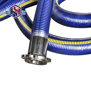 <span class=keywords><strong>Tuyau</strong></span> de transport de produits chimiques industriels, composite pétrolier, caoutchouc de silicone, fil d'acier, citerne à huile, <span class=keywords><strong>diamètre</strong></span> 30 mm, longueur 20 m - Product Image 5
