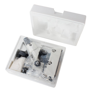 <span class=keywords><strong>Microscope</strong></span> stéréo binoculaire à LED 20X/40X avec oculaires WF10X (B2.214C) - Product Image 2