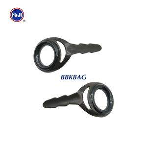 คู่มือฟูจิแหวนอัลโกไนท์สำหรับการปั่นและการหล่อ<span class=keywords><strong>คัน</strong></span><span class=keywords><strong>เบ็ด</strong></span>ตกปลาคู่มือต้นฉบับ - Product Image 4