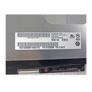 800:1 B140QAN02.3/2 300Cd/<span class=keywords><strong>m</strong></span> ไม่มีระบบสัมผัส 16:9 IPS HDR LCD 14.0" โมดูลหน้าจอ 2560*1440 WLED หน้าจอแล็ปท็อปใหม่ 40 พิน 98%SRGB - Product Image 4