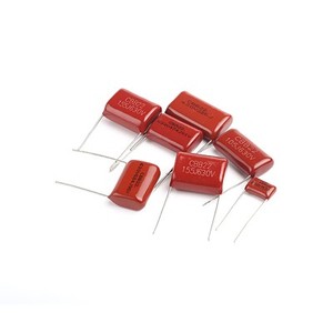 102j 103j 2.2UF 105j 4.7UF CBB tụ điện 630V 104J 0.1UF 100nf có sẵn - Product Image 1