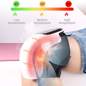 Đầu Gối massager với sưởi ấm nén hiệu quả Pain Relief massage khác sản phẩm - Product Image 2
