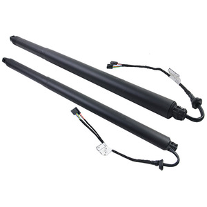 Skoda Electric <b>Tailgate</b> <b>Struts</b> 5E9827851A 5E9827852A For 12-21 Models - Product Image 2