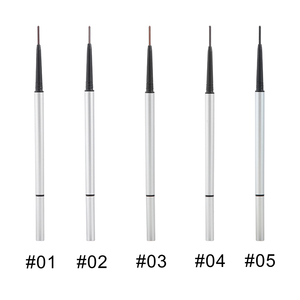 <span class=keywords><strong>Crayon</strong></span> à sourcils <span class=keywords><strong>bio</strong></span> végétalien avec pinceau <span class=keywords><strong>crayon</strong></span> à sourcils marque privée <span class=keywords><strong>crayon</strong></span> à sourcils personnalisé imperméable - Product Image 6