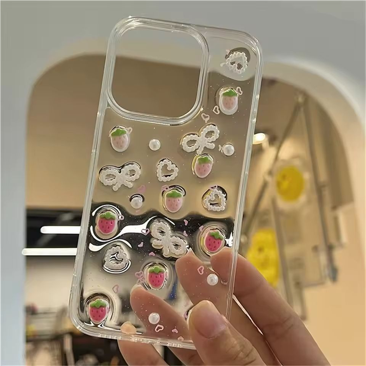 DiaryTown 2 Cover per Xiaomi Redmi Note 10 4G Case, TPU Silicone Morbida Custodie Xiaomi Redmi