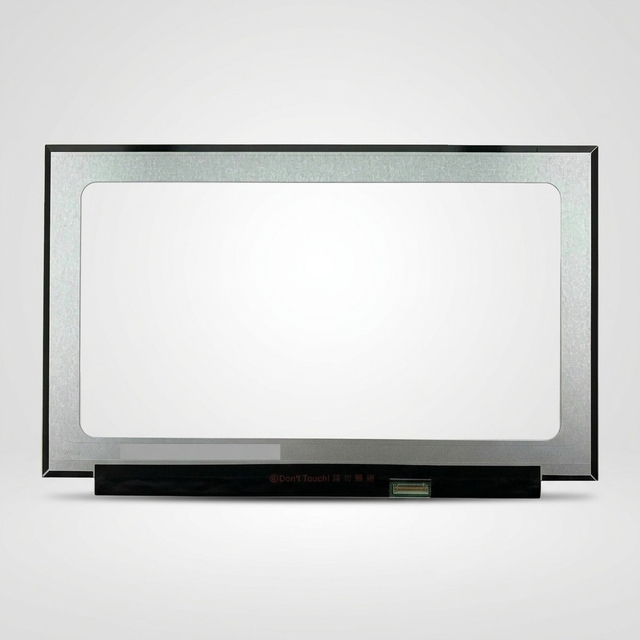 New BOE NV156FHM-N22 15.6" FHD LCD Screen 1920x1080 60Hz IPS EDP 30Pin Non-Touch Laptop Display Panel