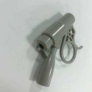 Máy tính vỏ nhựa POS nhựa trường hợp đầu đọc thẻ nhựa tủ ABS tiêm khuôn đúc - Product Image 6