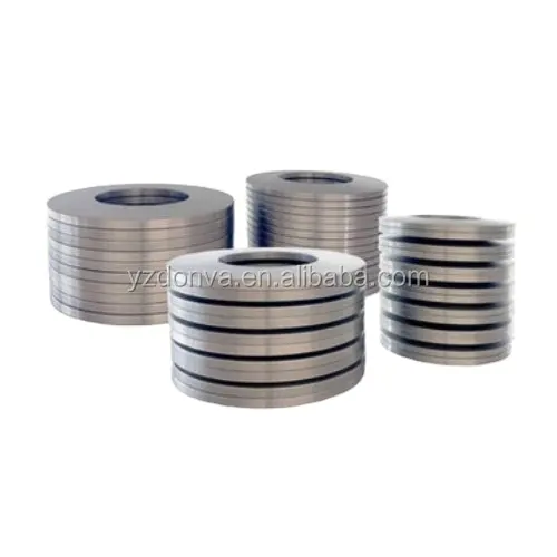 Custom stainless disc spring New Products china manufacturer Disc Springs for auto