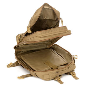 Mochila Táctica Desmontable de Asalto para Campamento, Senderismo y Picnic al Aire Libre, Nueva y Popular en 2021 - Product Image 5