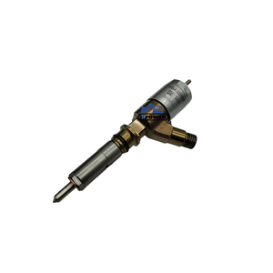 Nouveau XPower 320-0677 3200677 buse d'injecteur de carburant à rampe commune pour l'utilisation d'excavatrice sur chenilles de moteur C4.4 C6.6 - Product Image 2