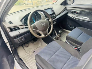 Venta al por Mayor de Fábrica, <span class=keywords><strong>Toyota</strong></span> <span class=keywords><strong>Yaris</strong></span> Usado de Alta Calidad, Modelo 2014, 1.6E Automático, Edición Meidong, con Inspección de Seguridad - Product Image 5