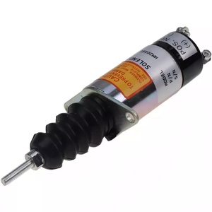 Shuoff सोलनॉइड am108772 JD 430 425 445 455 <span class=keywords><strong>lx172</strong></span> gt242 - Product Image 5