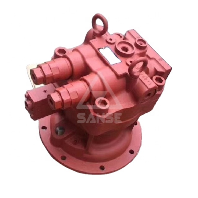 まぽまぽ M5x180CHB-10A-60D/295 Excavator Swing Motor For Kobelco
