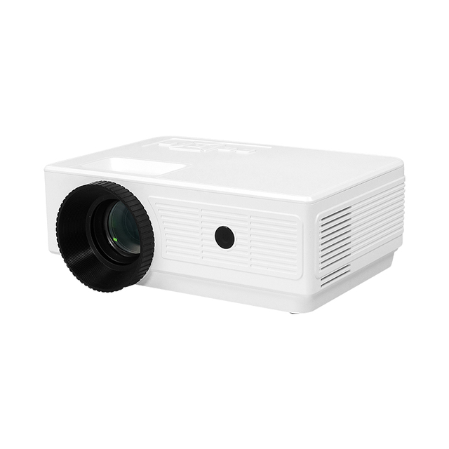 L013 Interactive Wireless Smart Classroom Projector for Education Teaching School Activities Learning Sessions