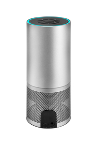 Vofull-Altavoces inalámbricos profesionales, barra <span class=keywords><strong>de</strong></span> sonido para cine en casa, 5,1 canales - Product Image 3