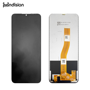 Pantalla LCD Pandision Blackview <span class=keywords><strong>Oscal</strong></span> <span class=keywords><strong>C80</strong></span> de 6.5 Pulgadas con Ensamblaje de Pantalla Táctil, Garantía de 1 Año, Luminancia de 400-700 Nit - Product Image 2