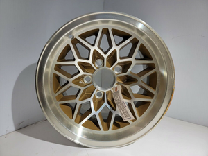 18 इंच का संशोधित व्हील प्रदर्शन कार - Product Image 3