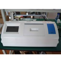 Polarimeter Tube Price Optical Rotation Polarimeter Manufacturer Manual Laboratory Digital Fully Automatic Polarimeter