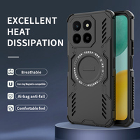 Coques de téléphone magnétiques pour Honor X6c X7c X8c, pour tous les téléphones, vente en gros, design de luxe personnalisé, fabricant d'étuis de téléphone portable