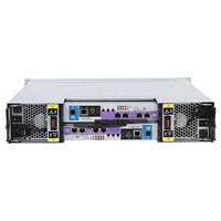 Servidor almacenamiento Dell EMC PowerVault me5012 San/NAS Dell me5012