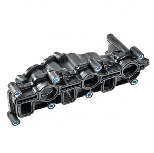 Ansaug krümmer für Autoteile für AUDI A4 A5 A6 Q5 Q7 2.7 059129711BF 059129711AT 059129711BL 059129711CH - Product Image 6