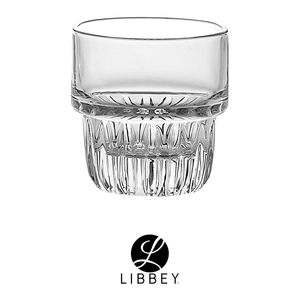 Verre à jus Everest 14,8 cl H 7,3 cm Ø 7,3 cm Duratuff Empilable Libbey - Product Image 4