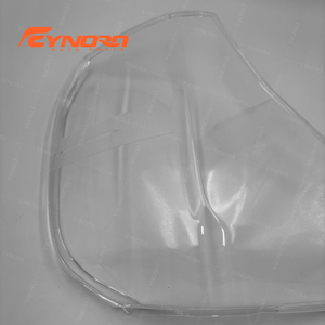 Lente de Luz Trasera EYNORA para Subaru <span class=keywords><strong>Forester</strong></span> 2013 <span class=keywords><strong>2014</strong></span> 2015, Cubierta de Luz Trasera, Cubierta de Lente de Faro Trasero 84912SG041 84912SG051 - Product Image 4