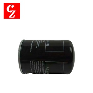 Filtro de Aceite Metálico Chuangzhi de Alta Calidad ZS1059789, Repuesto para Compresor de Aire Gardner Denver, Uso Industrial - Product Image 2