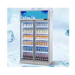 Congelador <span class=keywords><strong>de</strong></span> conservación <span class=keywords><strong>de</strong></span> brochetas para barbacoa Armario vertical <span class=keywords><strong>de</strong></span> refrigeración y conservación <span class=keywords><strong>de</strong></span> frutas <span class=keywords><strong>de</strong></span> China - Product Image 2