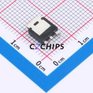 Transistor de efecto de campo (MOSFET) 70N10F4-VB TO252 TO-252 original y nuevo - Product Image 2