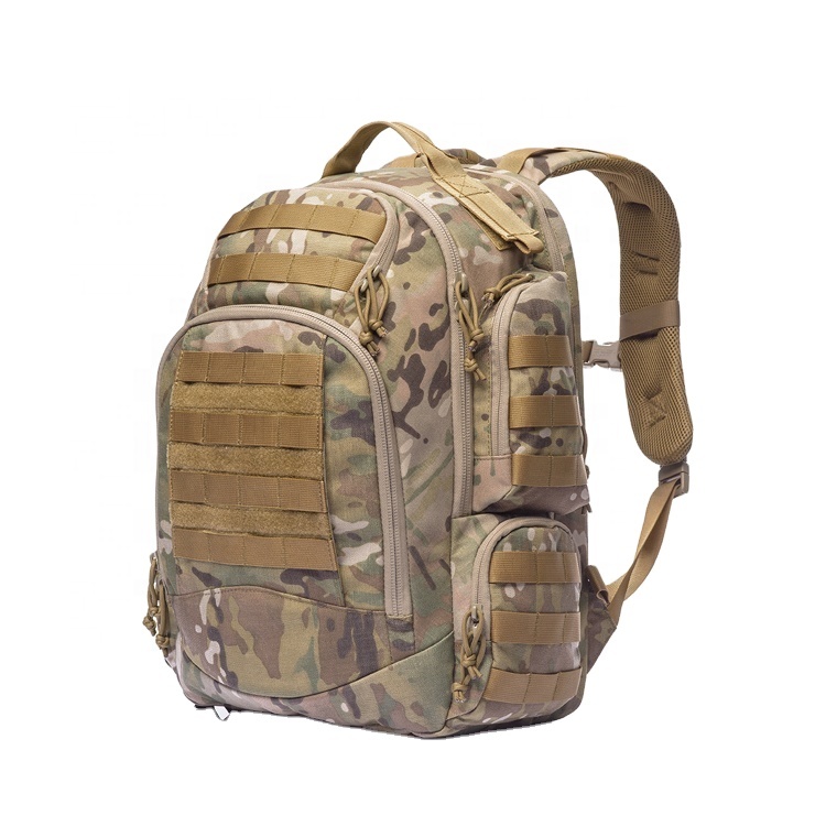 Mochilas Tácticas Militares Americanas | Más Mochilas