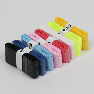 <span class=keywords><strong>Raquette</strong></span> de <span class=keywords><strong>badminton</strong></span> et de tennis personnalisée OEM, surgrips, <span class=keywords><strong>surgrip</strong></span> de padel - Product Image 3