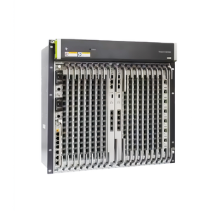 MA5800-X17 10G DC OLT MPLA*2 PILA*2 บอร์ดบริการ 19 นิ้ว GPON EPON เครือข่าย 64K <span class=keywords><strong>ARP</strong></span>/การกำหนดเส้นทาง 8x10GE SFP+ - Product Image 4