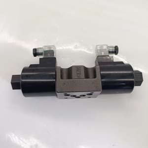 Solenoide Direccional Hidráulico DSG-01 DSG-03 DSG-01-2B2-A220-N1 DSG-03-3C3-A220-N1 DSG-01-3C60-A220-N1 - Product Image 3