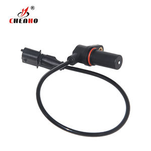 Capteur de Position de vilebrequin à manivelle pour camion <span class=keywords><strong>DAF</strong></span> CF <span class=keywords><strong>XF</strong></span> 0281002675 0 281 002 675 1607435 capteurs automatiques - Product Image 3