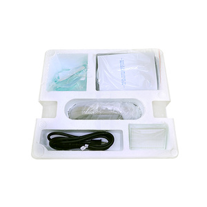 Konsentrator Oksigen Minter Kelas Medis 10L Bersertifikasi ISO/CE Kelas II Abu-abu Peralatan Terapi Fisik Garansi 1 Tahun - Product Image 5