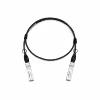 Nuevo Cable de Cobre Pasivo de Conexión Directa SFP+ a SFP+ de 3 m (10 pies) 25G Compatible con MQTT, Original, JL488A - Product Image 3