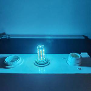 <span class=keywords><strong>Led</strong></span> ánh sáng thông minh Wifi <span class=keywords><strong>LED</strong></span> bóng đèn thông minh <span class=keywords><strong>G9</strong></span> E14 Wifi bóng đèn chiếu sáng cho Giáng sinh Halloween Đảng Wedding kỳ nghỉ cho trang trí - Product Image 3