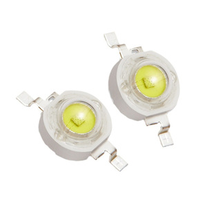 RGB LED Chip Điốt SMD Đầy Đủ Màu Sắc 625nm 525nm 425nm Đèn Hạt Màu Đỏ Màu Xanh Màu Xanh Lá Cây Trắng/Trắng Ấm Công Suất Cao 3W 10W 5W - Product Image 2