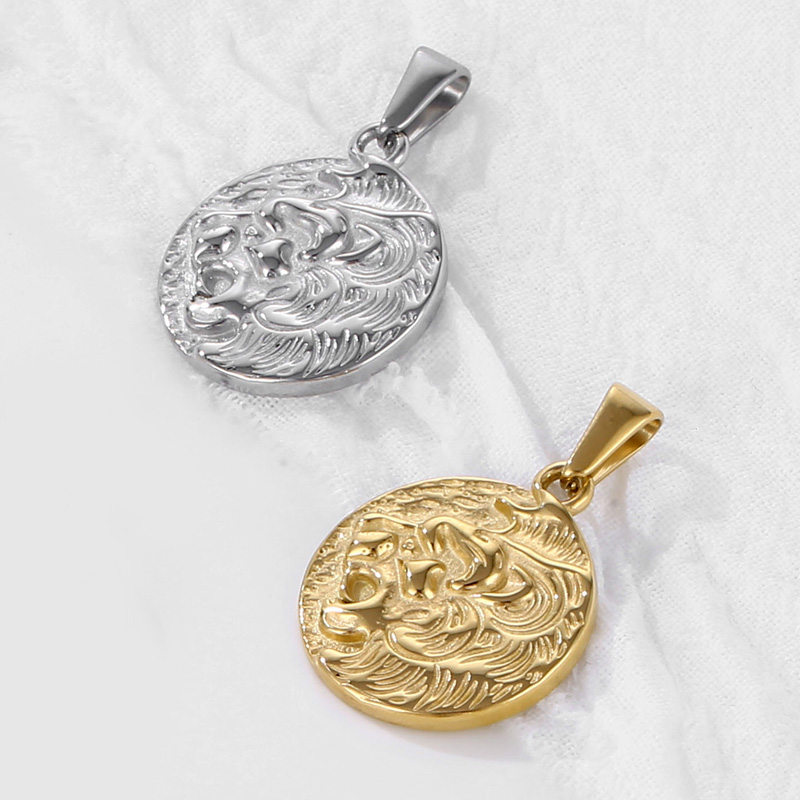 20mm Lion
