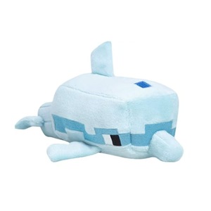 Thế giới của tôi Búp bê đồ chơi sang trọng ngồi tư thế Coolpad Zombie Vẹt rùa Steve trò chơi vuốt Máy Quà Tặng - Product Image 5