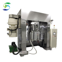 Machine de mélange distributeur automatique de couleurs pour peinture industrielle